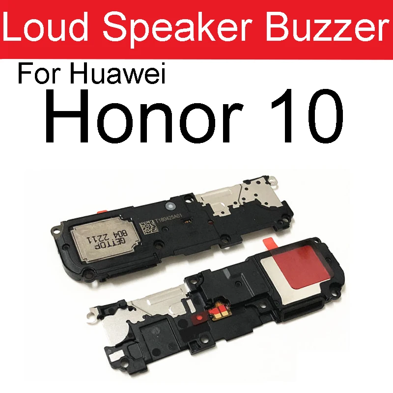 Speaker Ringer Buzzer Flex Cable For Huawei Honor 10 10X 20 30 Lite 20pro 30pro 10i 20i 20e 20s 30s Louder Speaker Buzzer Reapir