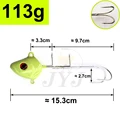 113g