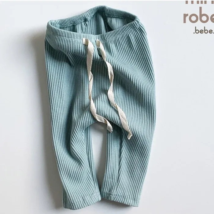 Pantaloni per neonato 100% cotone vestiti per bambina vestiti per bambini ragazza floreale pantaloni per ragazzi e ragazze abiti primaverili