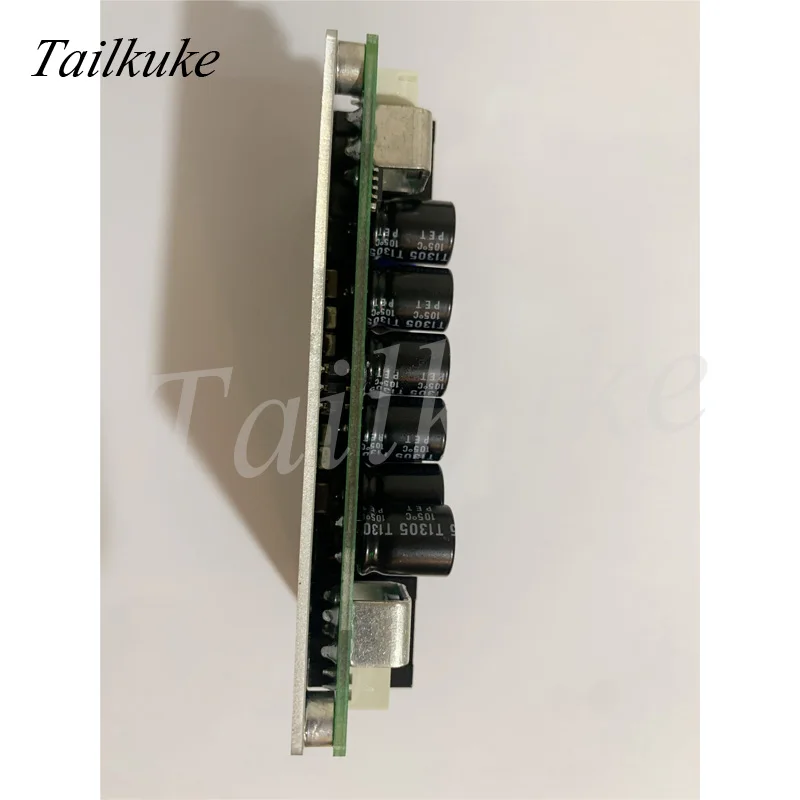 ハイパワーブーストモジュールDC-DC,調整可能な定電圧,24v,48v,72v,96v,140v