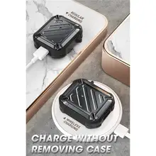 UB Pro Case for AirPods 1 & 2 #4