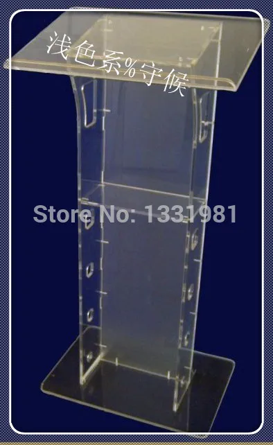 

pulpit furnitureFree Shipping Modern Design Cheap Transparent Acrylic Lecternacrylic pulpit