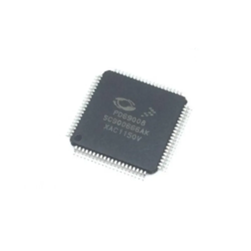 

Free shihpping 10pcs/lot QFP80 SC900666 SC900666A SC900666AK
