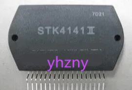 

2 шт. STK4141II STK4141 STK4142II STK4142