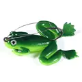 3pcs Green Color