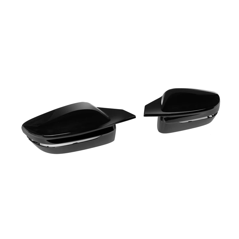 

left-hand drive M Style Rearview mirror cover For BMW 3/4/5/6/7/8 Series G11 G12 G14 G15 G16 G20 G21 G22 G23 G30 G31 LHD Only