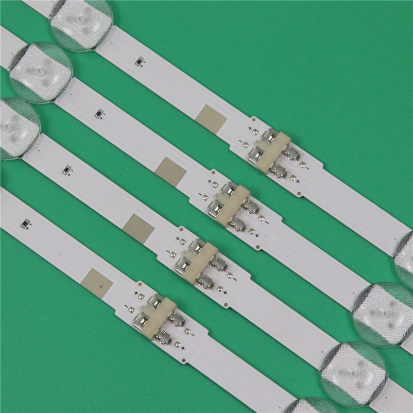 Elásticos de led para tv samsung,