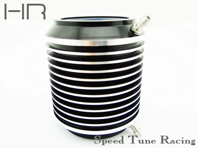 Boat Spartan Aluminum Alloy All-round Cooling Motor Water Cooling