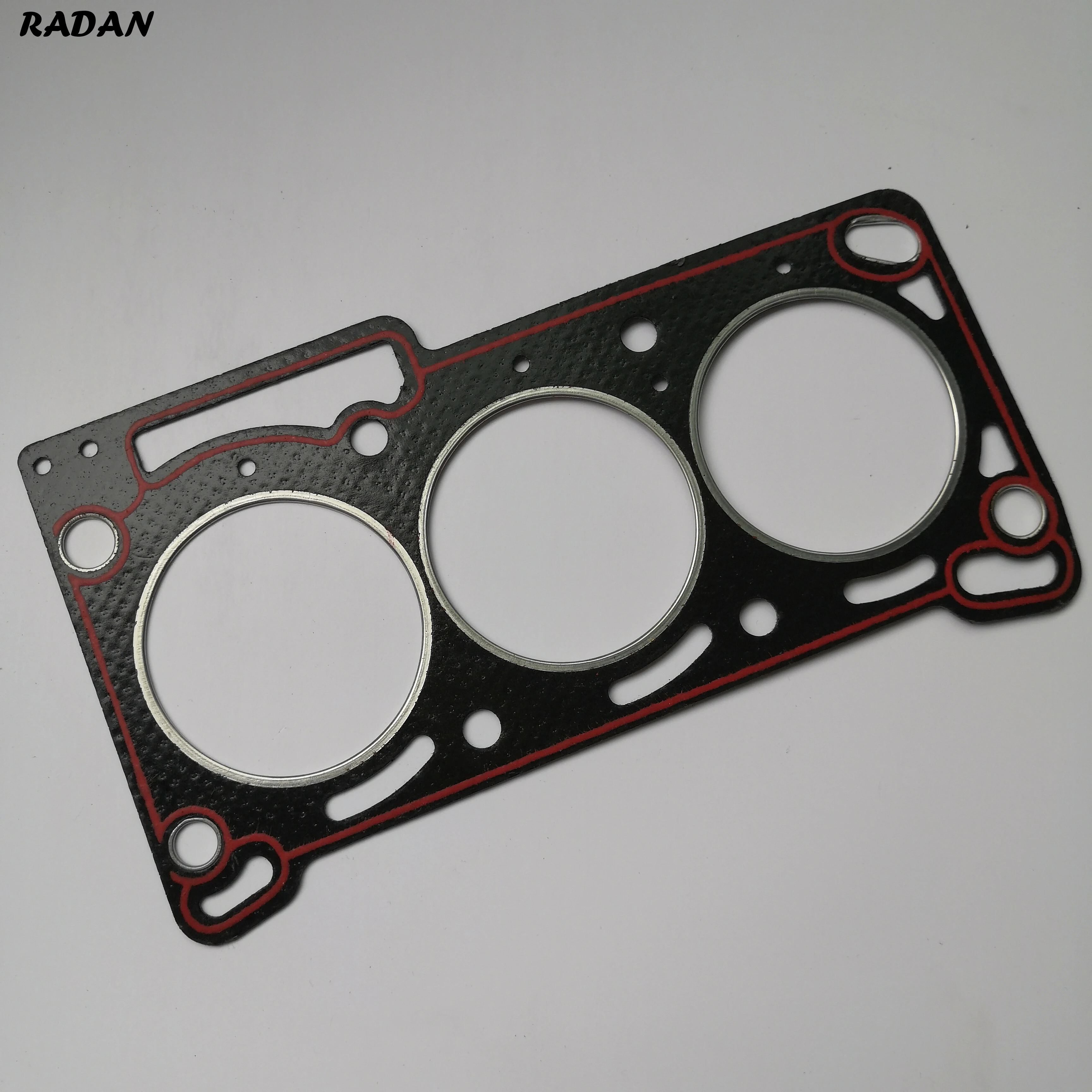 Cylinder Head Gasket For Daihatsu Charade G100 376Q