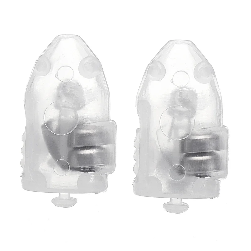 50Pcs palla rotonda LED palloncino luci Mini Flash lampade luminose per lanterna Bar compleanno decorazione della festa nuziale supporto Dropship