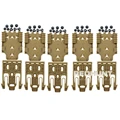5pcs Sand