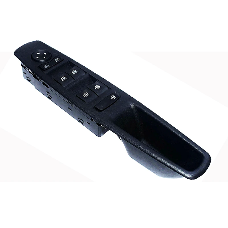 

254000008R New Electric Window Switch Fornt Left Electric Master Window Switch for Renault FLUENCE LAGUNA III 2007-2015