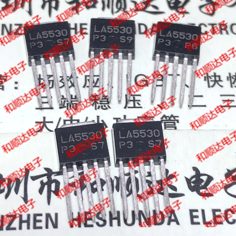 Ban Đầu Mới 5 Chiếc/LA5530 Đến-251