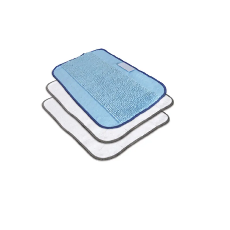 Aspirapolvere Robot Mop panni straccio per irobot Braava 390 Turbo aspirapolvere Robot Mop parti accessori