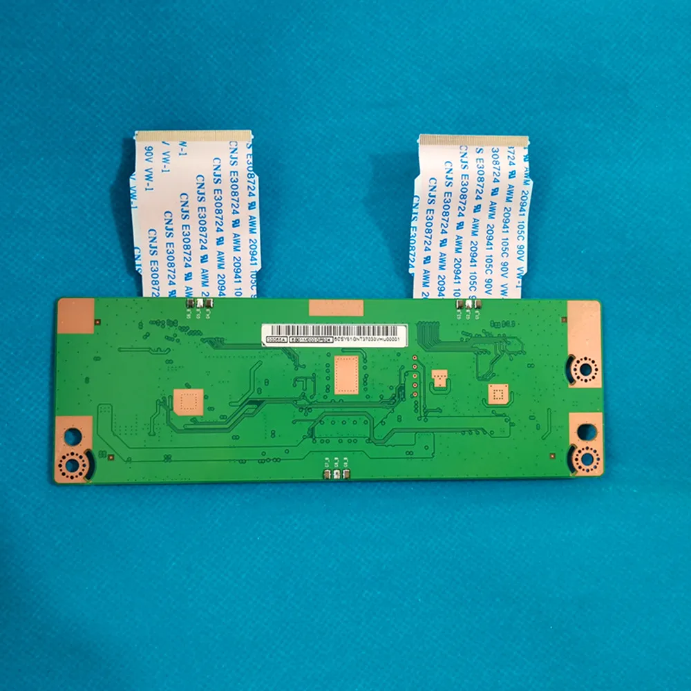 المنطق مجلس BN96-30065A = V500HJ3-CPE1 ل UN50J5000AF UN50J5200AF UE50H5500 UE50EH5500AK HG50NE477SF UN50EH5000FXZA T-CON مجلس