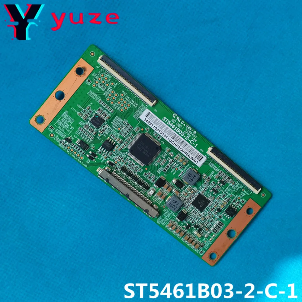 

Logic Board ST5461B03-2-C-1 T-CON плата LVDS ДЛЯ 55 дюймов D55A710 L55F3303B L55F3800A 55LF6090 55LH5750 55LF6100-UA 55LF6000-UB