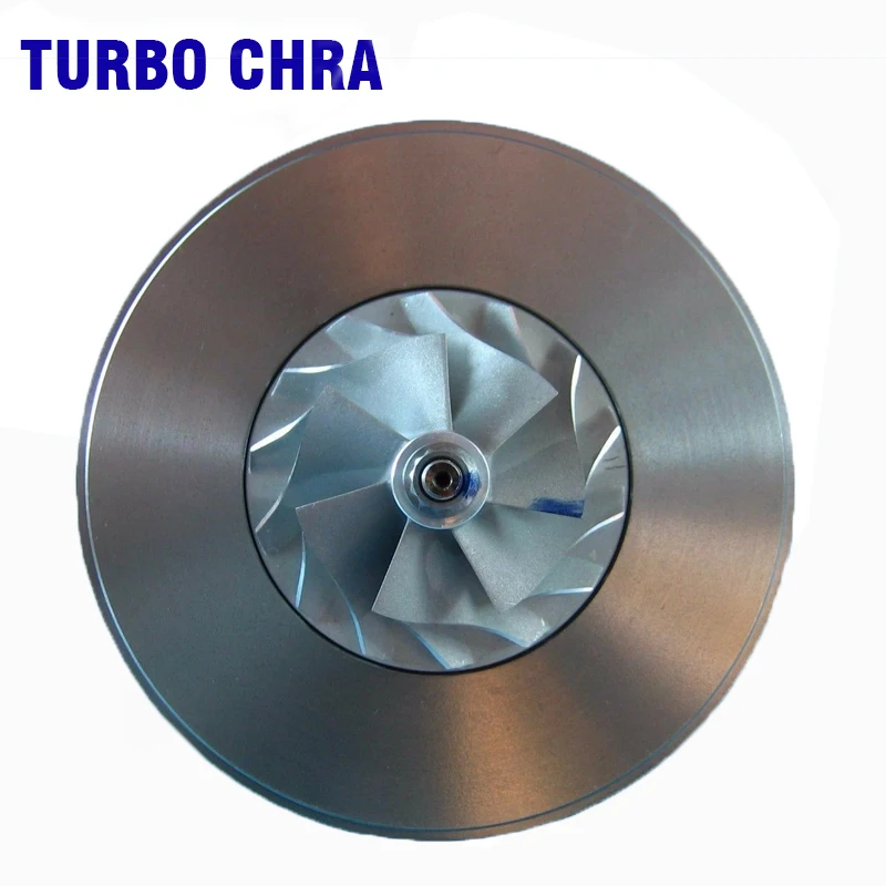 HX35W Turbo CHRA R5014203AAT 3590105 3800397 3590104  Cartridge core For Dodge Pickup Truck 5.9L engine Cummins 6BTAA