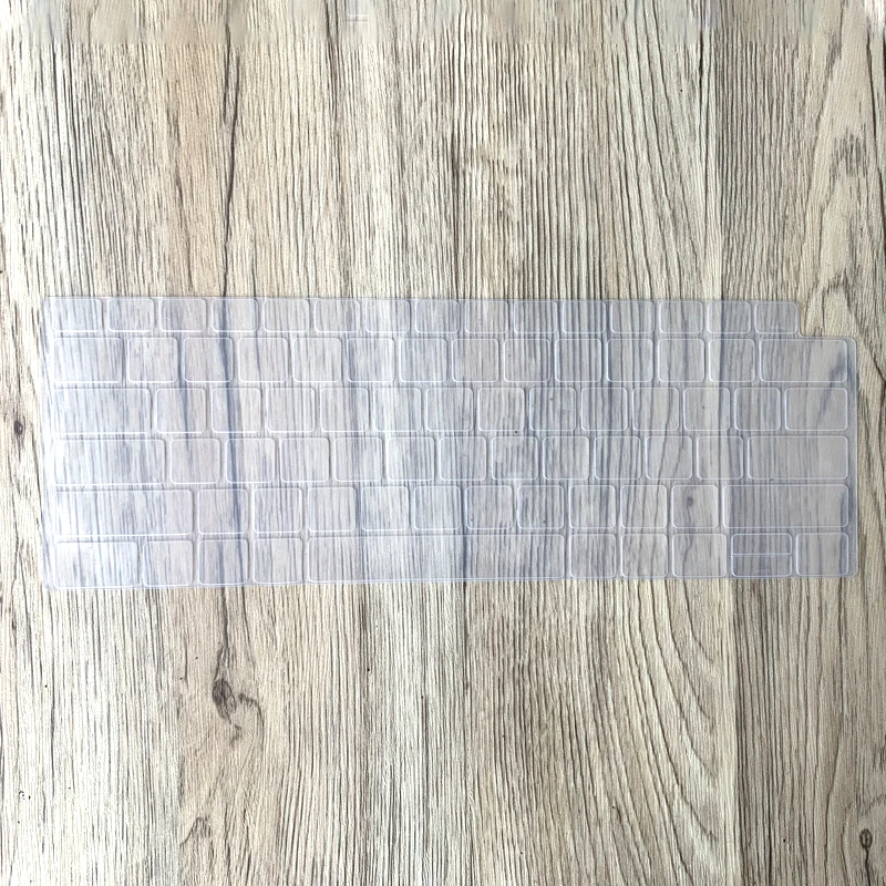 Notebook Keyboard Membrane For Dell 5410 Inspiron 13Pro 14Pro 5418 Keyboard Membrane 5310 5415 For 14 Inch Laptop Keyboard