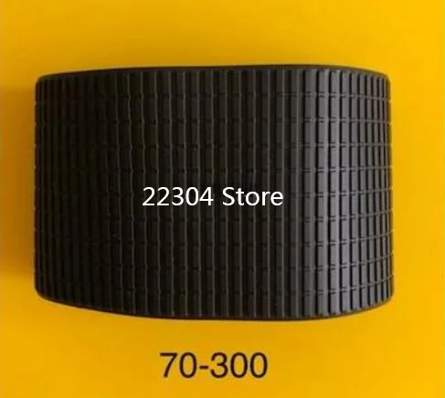 Zoom Rubber Ring Repair Part For Nikon Lens AF-S VR 70-300mm f/4.5-5.6G