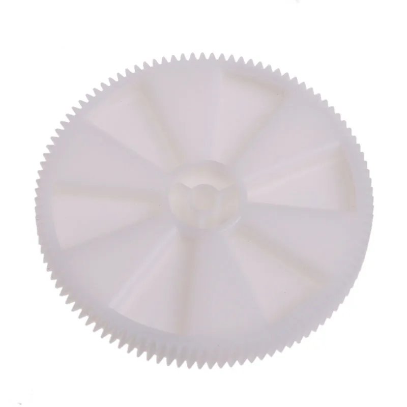 1Pc Meat Grinder Parts Plastic Gear for Kenwood MG300/400/450/500 PG500/520/510