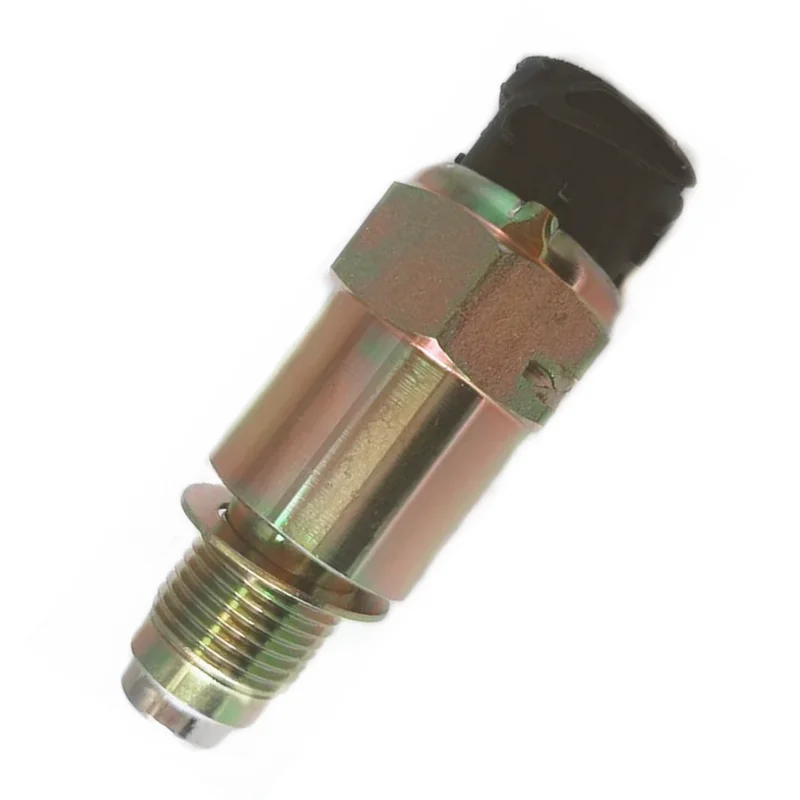 Speed Odometer Sensor DL-LG901B-4 Fit for Howo