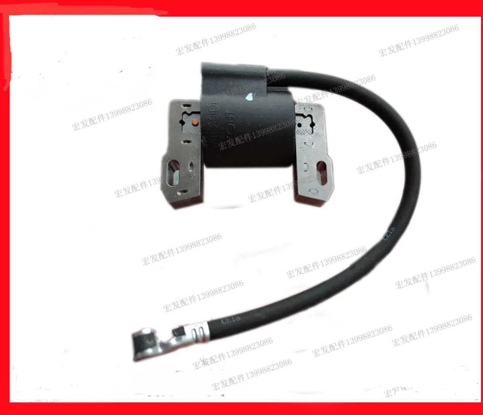 843931 845606 IGNITION COIL ARMATURE Magneto for 386777 386447 385777 385447 356447 305777 305447 305442 BRIGGS STRATTON ENGINE