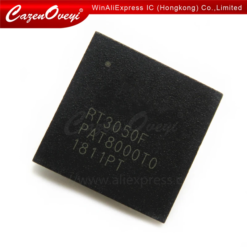 5pcs/lot RT3050F RT3050 RT3052F RT3052 RT3350F RT3350 RT3352F RT3352 RT5350F RT5350 BGA Chipset In Stock