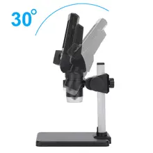 USB Digital Microscope 1000X with LCD #6
