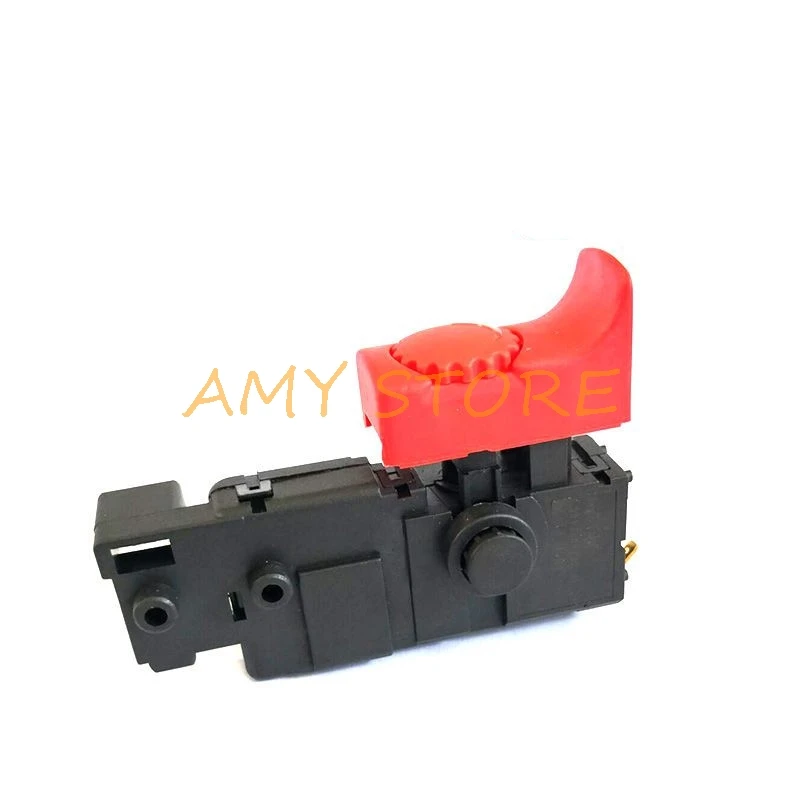 Speed Control Regulator Switch for Bosch GSB13RE GSB16RE Electric Hammer Churn Drill Power Tool Accessories