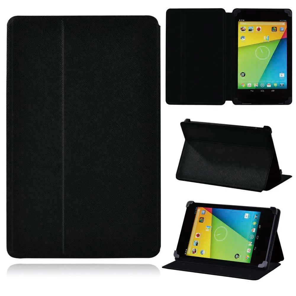 Tablet Case for Google Nexus 7 1st Gen 2012/2nd Gen 2013/9 8.9\