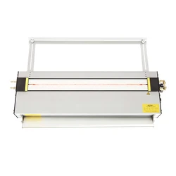 700mm Upgraded ABM700 Acrylic Bender Machine Plastic PVC Bending Heater with Locator