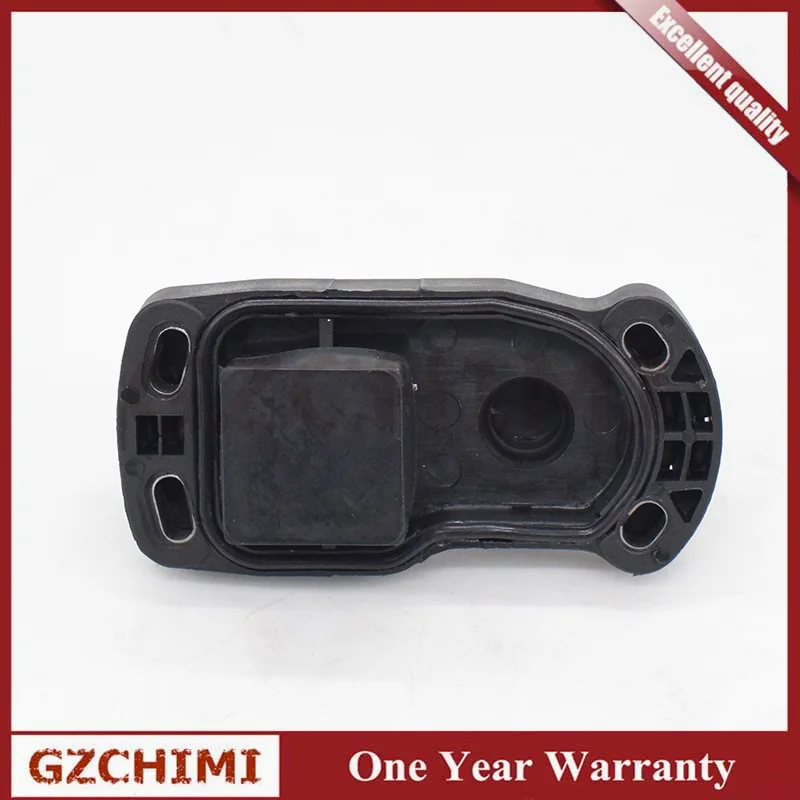 3-437-224-037 3437224037 High Quanlity Auto Car 3 Pins Engine Throttle Position Sensor for Mercedes-Benz Audi VW
