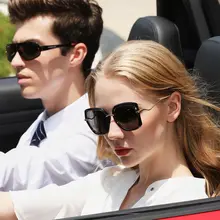 Luxury Women’s Sunglasses with Gradient Lenses #2