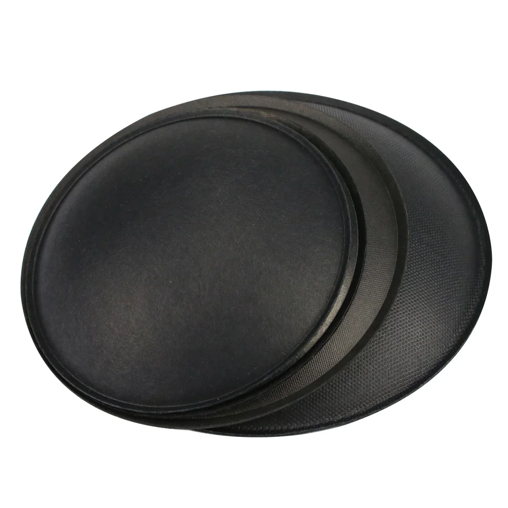 54MM 90MM 110MM 155MM głośnik osłona przeciwpyłowa papier pakowy dla 6.5 cal 8 10 cal 15 cal głośnik niskotonowy Subwoofer głośnik pełnozakresowy naprawy 2pc — zdjęcie 5