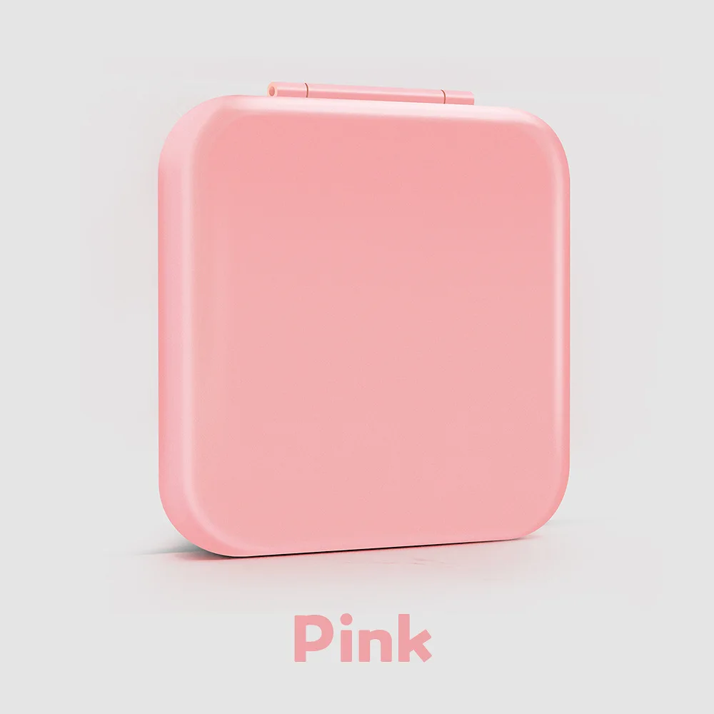 Voor Nintendo Switch Draagbare Case Kaarthouder Shockproof Hard Shell Opslag Voor Nintendo Switch Ns Game Card Box Accessoires