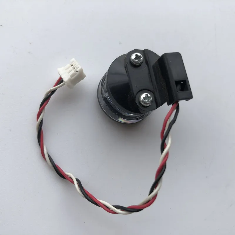 Paraurti nero IR dock sensore per irobot Roomba 800 860 861 864 870 871 880 885 890 891 894 di vuoto parti più pulito