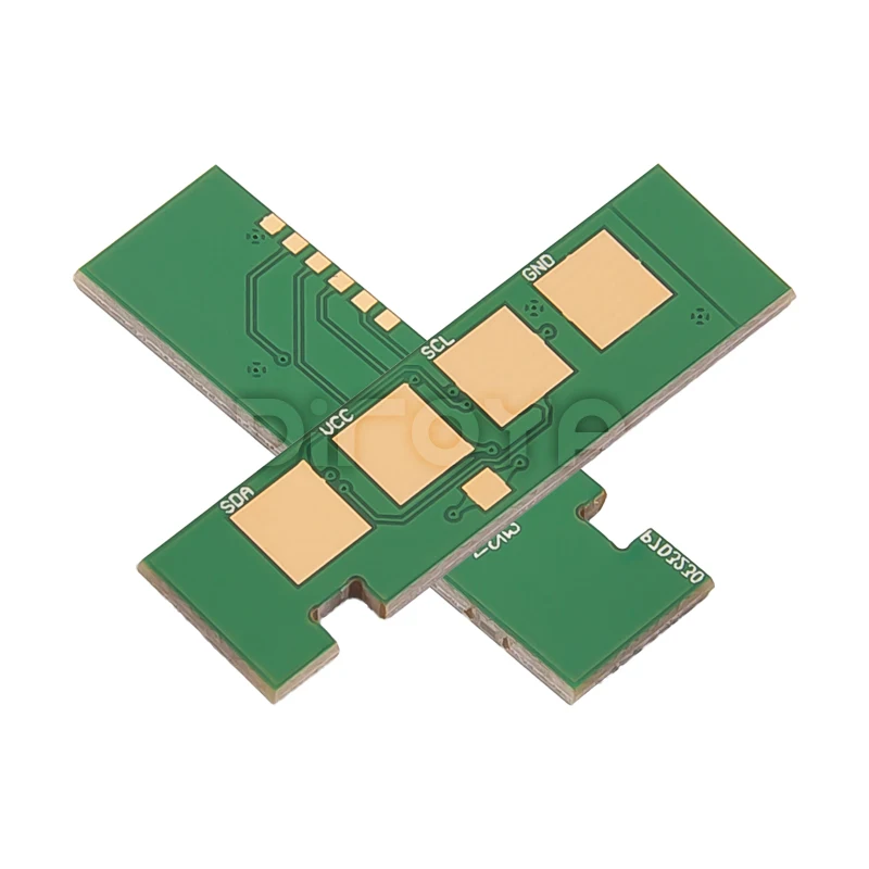 CLT-406 406S 406 Toner Cartridge Chip for Samsung CLP 360 365 365W 362 368  C410W C460W C460FW CLX-3300 CLX 3305 3305W SL-C410W