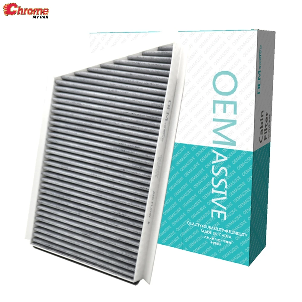 

2038300918 2038300118 Pollen Cabin Air Filter For Mercedes-Benz C-Class S202 W203 CL203 S203 CLK C209 A209 CLC-Class CL203 Cars