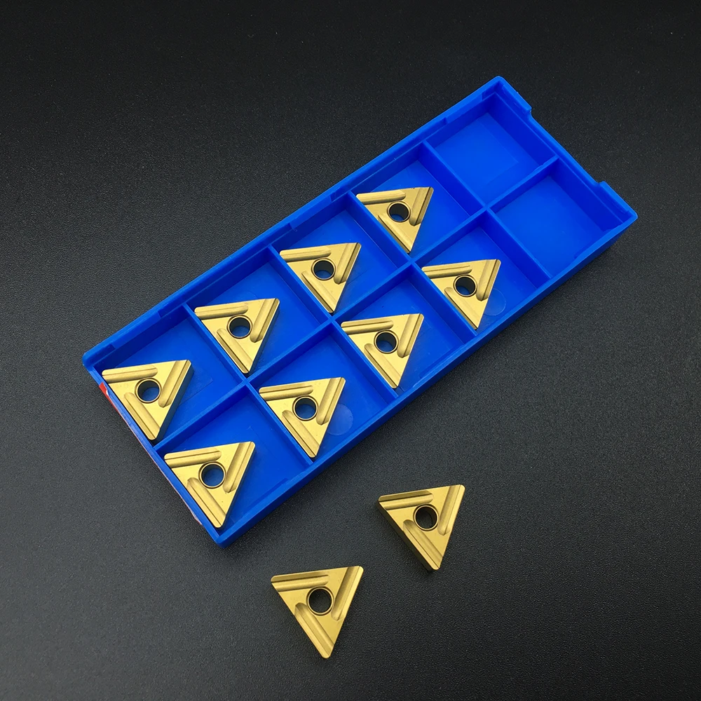 10 pcs TNMG160408L-S ft4025 커팅 선반 cnc 공구 선반 커터 공구 터닝 공구 초경 선삭 인서트 스틸 부품