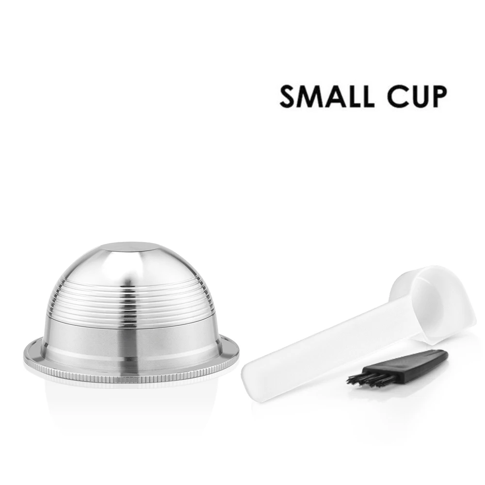 Small Cup