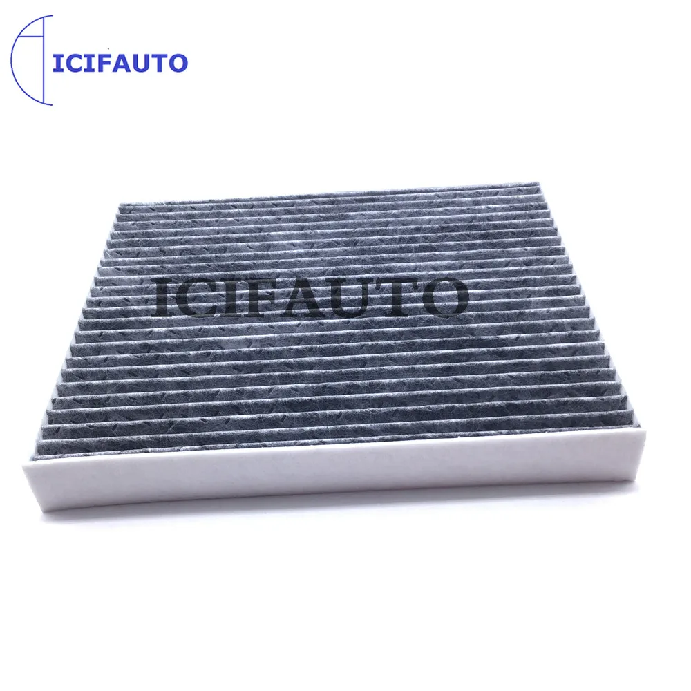 Carbin Air Filter 97133F2000 97133-F2000 For Hyundai Accent Elantra Kia Rio 2017-2019