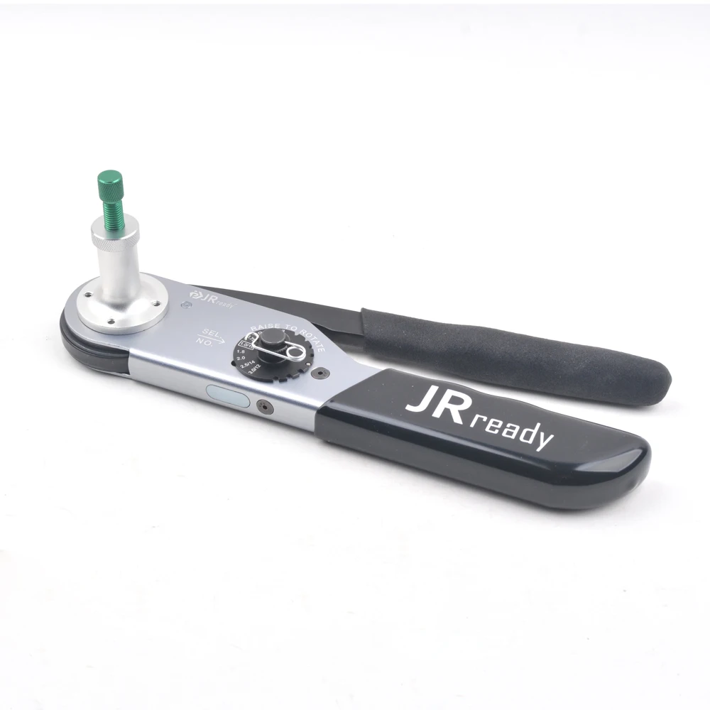 JRready JRD-HDT-48 Deutsch Crimp Tool 12-22AWG for Deutsch12#,16#,20# Terminals Crimp Tool