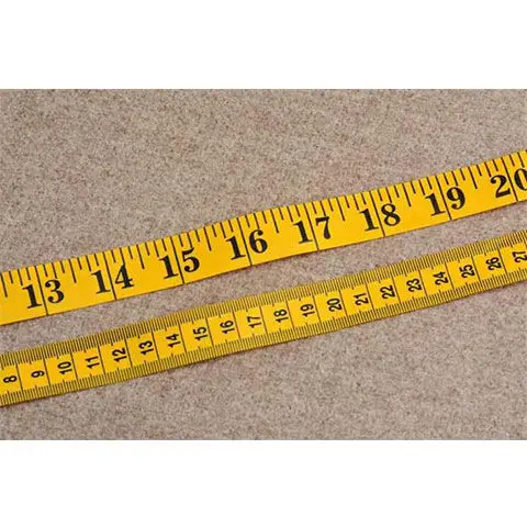 3 Meter Measuring Tape Measuring Ruler Measuring Ruler Three Meter Height Ruler Soft Measuring Tape Soft Measuring Tape Sewing