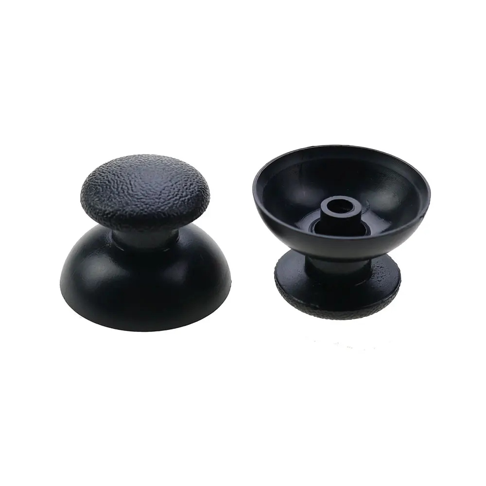 JCD 1 pièce Joystick analogique poignée capuchon bouton pièces de réparation pour Sony PS3 manette de jeu contrôleur