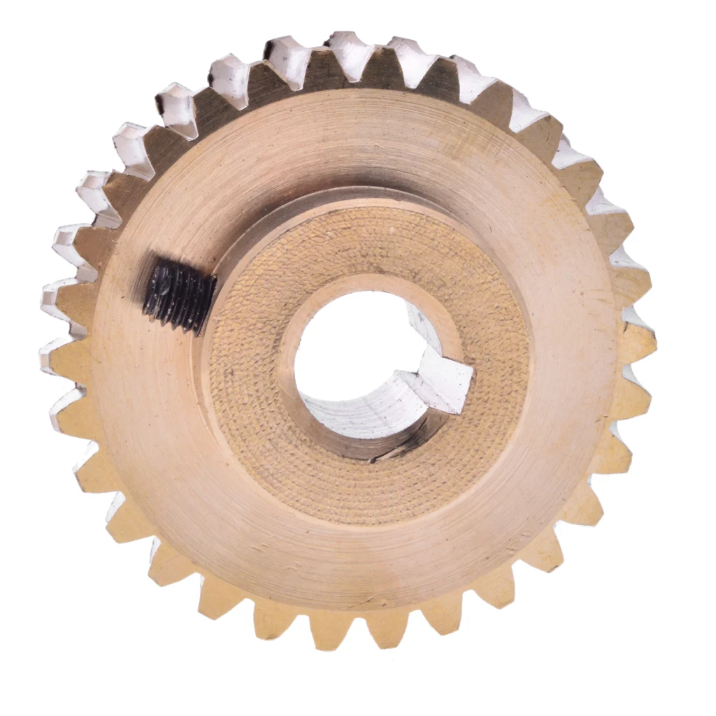 For Skiving Machine Feeder Roll Gears Parts Number Is 3Y-116 sewing machine toothed  eccessories