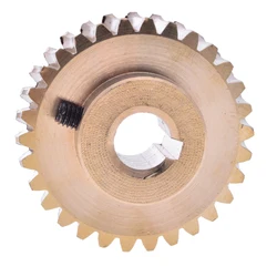 For Skiving Machine Feeder Roll Gears Parts Number Is 3Y-116 sewing machine toothed  eccessories