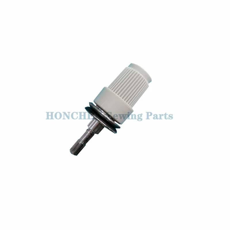 TENSION  ASSY SA6961001 THREAD TENSION SHAFT ASSY 7175001 For Electronic Eyelet Button Holer Sewing Machine BROTHER 9820 981 980