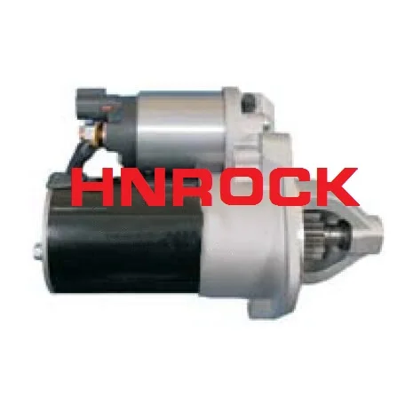 

NEW HNROCK 12V 0.9KW 11T STARTER QDY1271D 36100-2B704