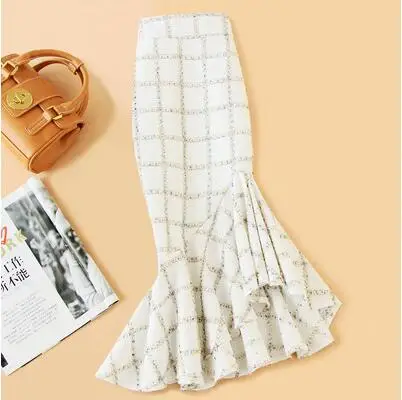 plus-size-4xl-irregular-fishtail-skirt-high-waist-women-winter-package-hip-plaid-woolen-skirt-office-lady-tb3744