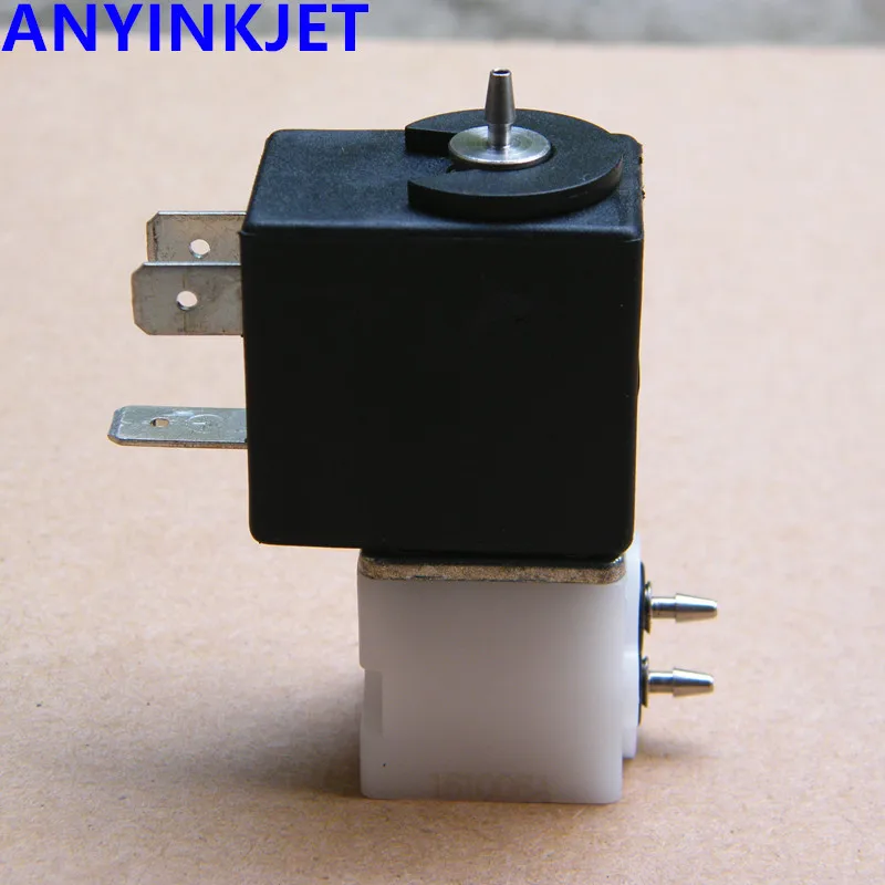 for Linx printer solenoid valve 3way FA74125